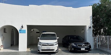 Blue Shallows Onnason Resort