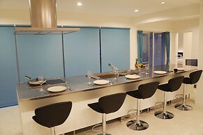 Blue Shallows Onnason Resort