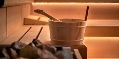 Blue Shallows Onnason Resort