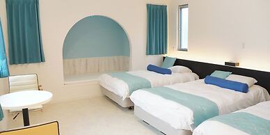 Blue Shallows Onnason Resort