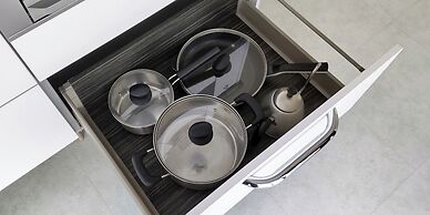 Blue Shallows Onnason Resort