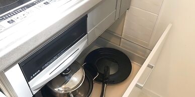 Blue Shallows Onnason Resort