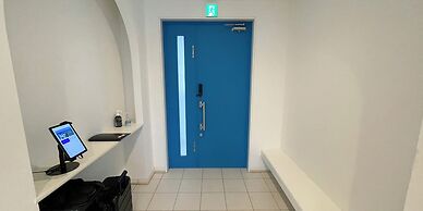 Blue Shallows Onnason Resort