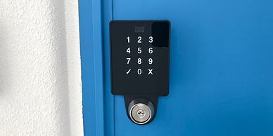 Blue Shallows Onnason Resort