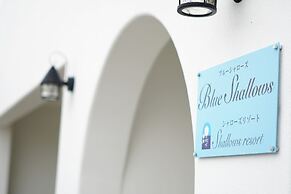 Blue Shallows Onnason Resort