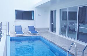 Blue Shallows Onnason Resort