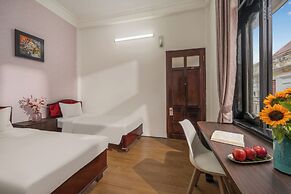 KLY HOTEL