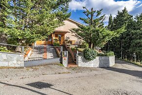 Casa Acone In Mugello - Near Florence