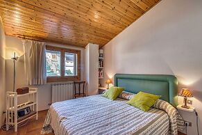 Casa Acone In Mugello - Near Florence