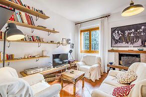 Casa Acone In Mugello - Near Florence