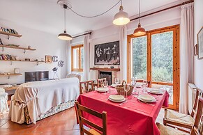 Casa Acone In Mugello - Near Florence