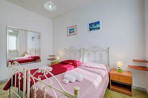 Appartamento Bel Mare beach at 200 meters