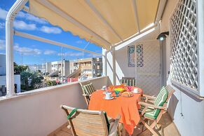 Appartamento Bel Mare beach at 200 meters