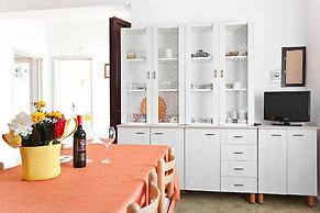 Appartamento Bel Mare beach at 200 meters