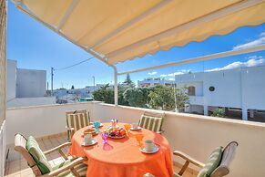 Appartamento Bel Mare beach at 200 meters