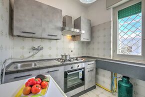 Appartamento Bel Mare beach at 200 meters