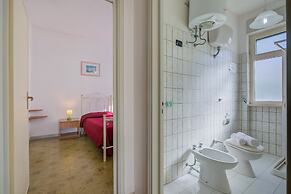 Appartamento Bel Mare beach at 200 meters