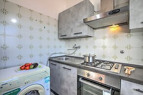 Appartamento Bel Mare beach at 200 meters