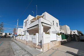 Appartamento Bel Mare beach at 200 meters