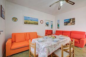 Appartamento Bel Mare beach at 200 meters