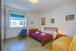 Appartamento Bel Mare beach at 200 meters