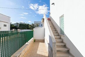 Appartamento Bel Mare beach at 200 meters