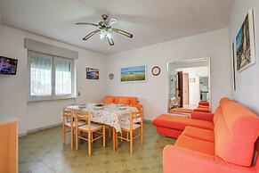 Appartamento Bel Mare beach at 200 meters