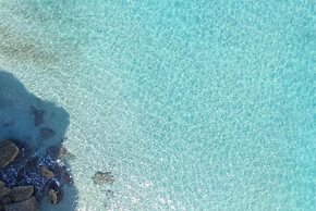 Appartamento Bel Mare beach at 200 meters