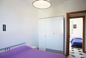 Ginestra apartment with pool in residence