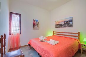 Villa Oasi al mare near the sea with pool