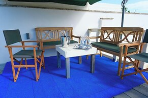 Villa Oasi al mare near the sea with pool