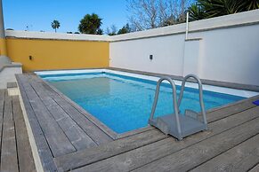 Villa Oasi al mare near the sea with pool
