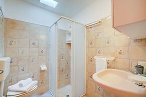 Villa Oasi al mare near the sea with pool