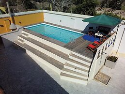 Villa Oasi al mare near the sea with pool