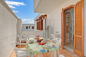Casa Marangi 250 meters from the sea