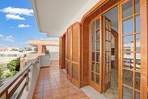 Casa Marangi 250 meters from the sea