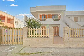 Casa Marangi 250 meters from the sea