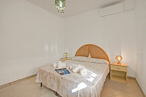 Casa Marangi 250 meters from the sea