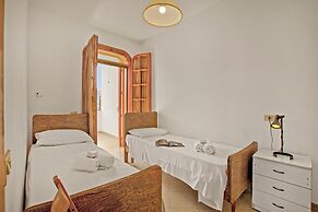 Casa Marangi 250 meters from the sea