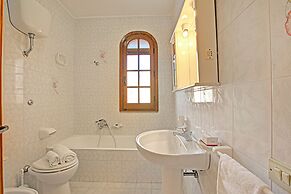 Casa Marangi 250 meters from the sea