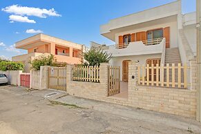 Casa Marangi 250 meters from the sea