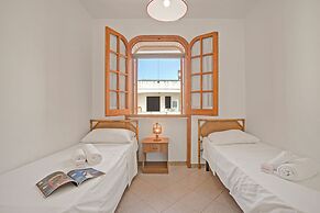 Casa Marangi 250 meters from the sea