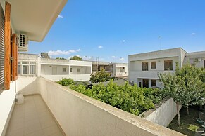 Casa Marangi 250 meters from the sea