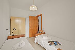 Casa Marangi 250 meters from the sea