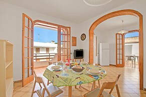 Casa Marangi 250 meters from the sea
