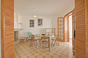 Casa Marangi 250 meters from the sea