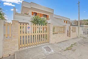 Casa Marangi 250 meters from the sea