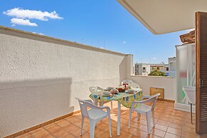 Casa Marangi 250 meters from the sea