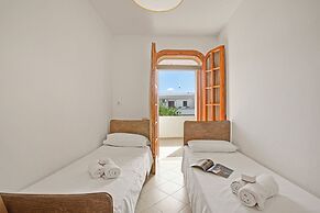 Casa Marangi 250 meters from the sea