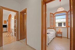 Casa Marangi 250 meters from the sea